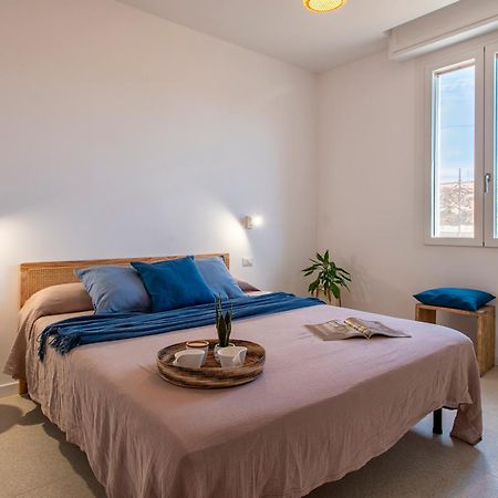 San Michele Suites&Rooms Альгеро Экстерьер фото
