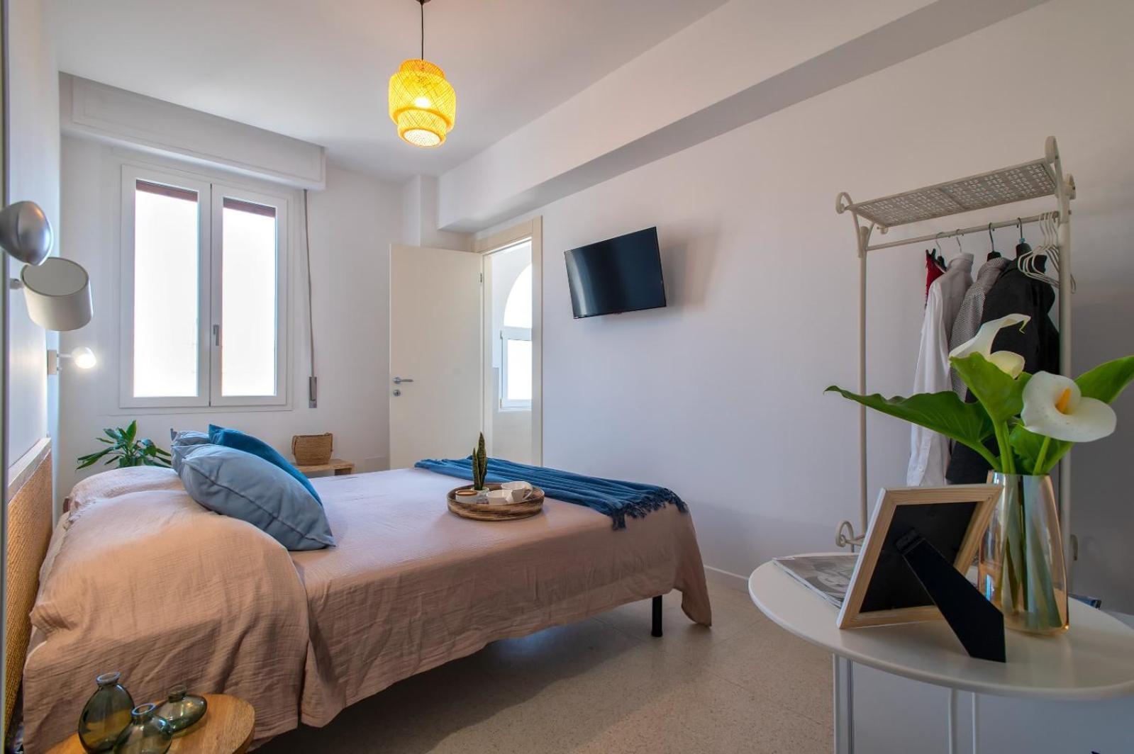 San Michele Suites&Rooms Альгеро Экстерьер фото