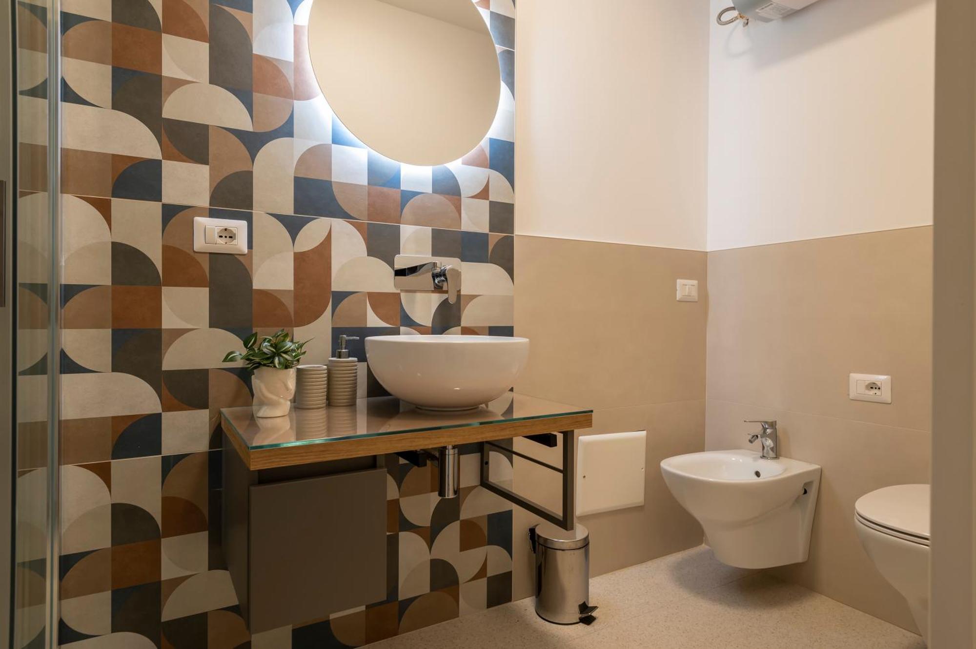 San Michele Suites&Rooms Альгеро Экстерьер фото