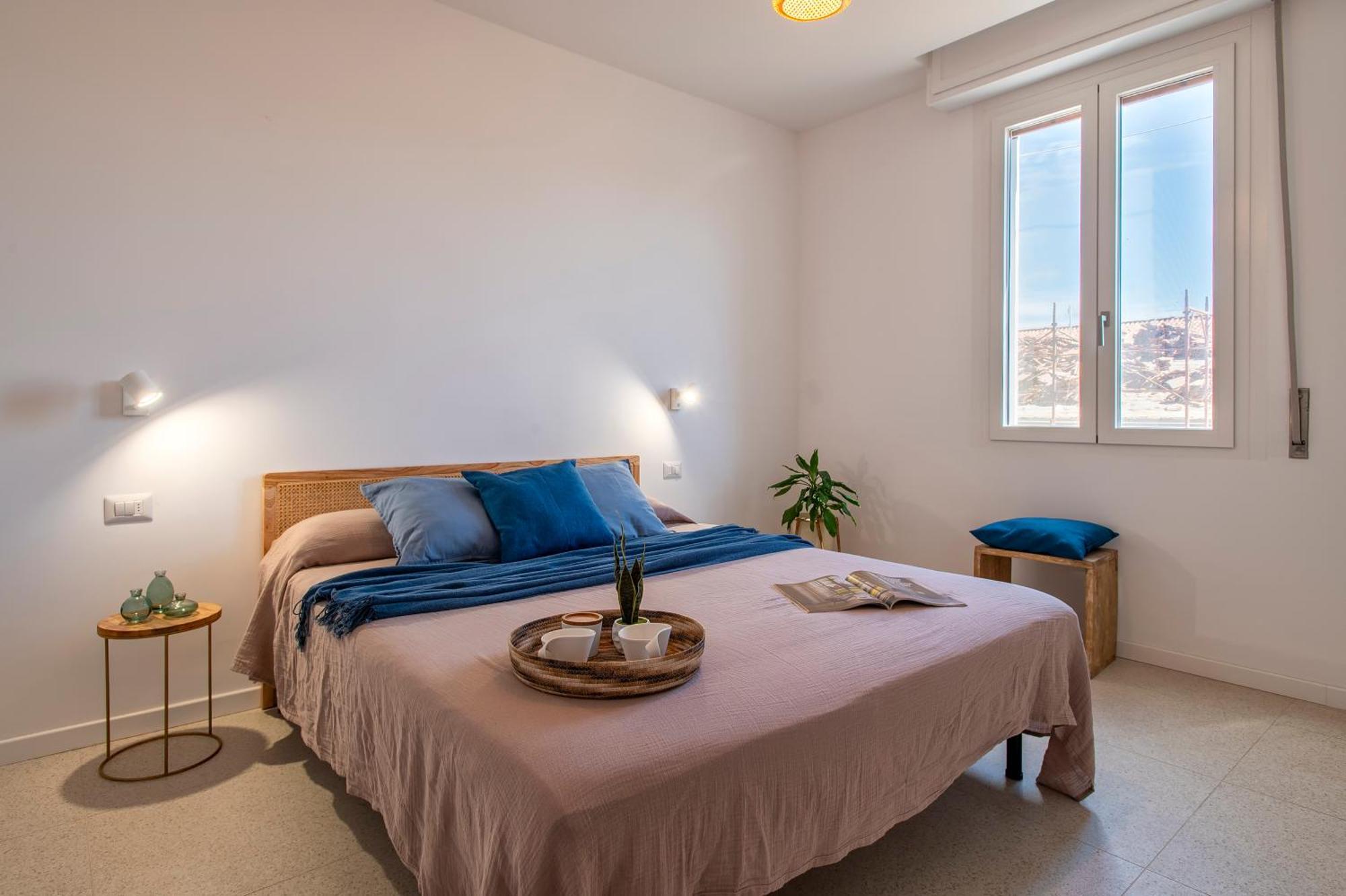 San Michele Suites&Rooms Альгеро Экстерьер фото