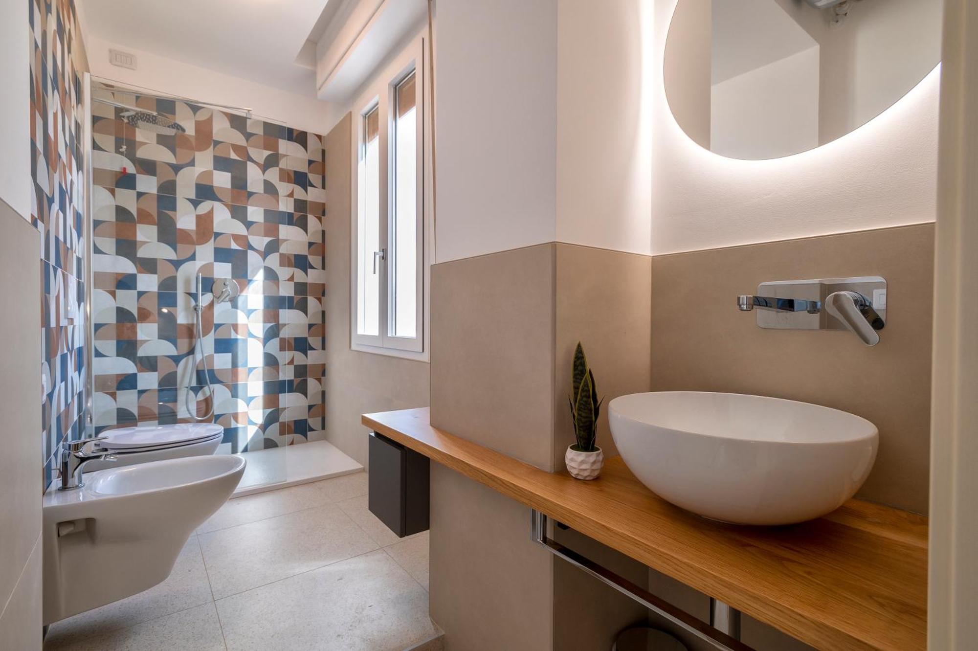 San Michele Suites&Rooms Альгеро Экстерьер фото